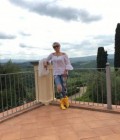 Rencontre Femme : Ирина, 47 ans à Ukraine  Kiev